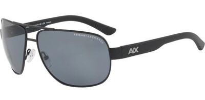 ARMANI EXCHANGE AX 2012S 606381 62 Unisex Güneş Gözlüğü