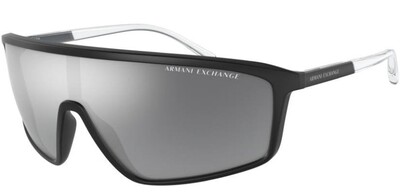 ARMANI EXCHANGE AX 4119S 80786G 37 Unisex Güneş Gözlüğü