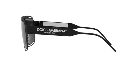 DOLCE&GABBANA DG 2270 327687 57 Unisex Güneş Gözlüğü - Thumbnail