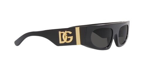 DOLCE&GABBANA DG 4411 501/87 54 Kadın Güneş Gözlüğü - Thumbnail