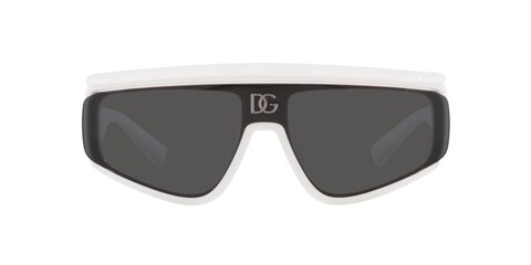 DOLCE&GABBANA DG 6177 331287 46 Unisex Güneş Gözlüğü - Thumbnail