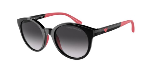 EMPORIO ARMANI 4185 50178G 47 Unisex Güneş Gözlüğü - Thumbnail