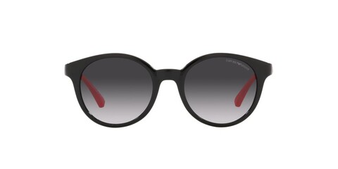 EMPORIO ARMANI 4185 50178G 47 Unisex Güneş Gözlüğü - Thumbnail