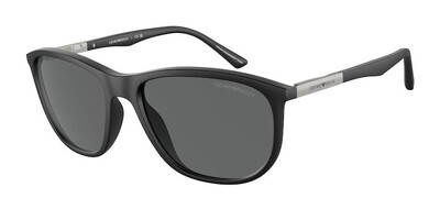 EMPORIO ARMANI EA 4201 500187 58 Erkek Güneş Gözlüğü