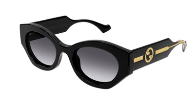 GUCCI GG 1553S 001 52 21 Kadın Güneş Gözlüğü