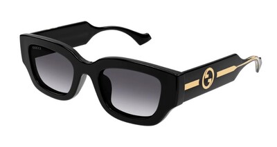 GUCCI GG 1558SK 001 51 22 Kadın Güneş Gözlüğü