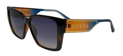 GUESS GU 7818 52B 56-13-140 Kadın Güneş Gözlüğü