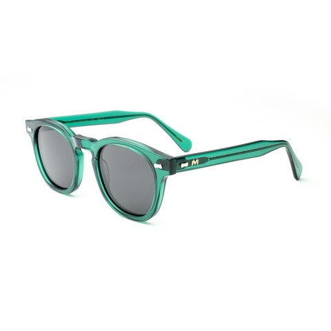 MULLER VINTAGE 9511 EMERALD 46-23-145 Unisex Güneş Gözlüğü - Thumbnail