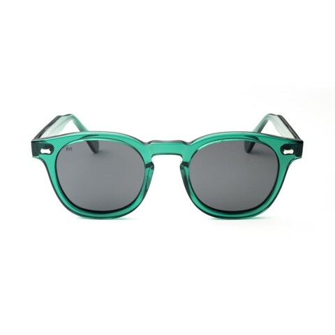 MULLER VINTAGE 9511 EMERALD 46-23-145 Unisex Güneş Gözlüğü - Thumbnail