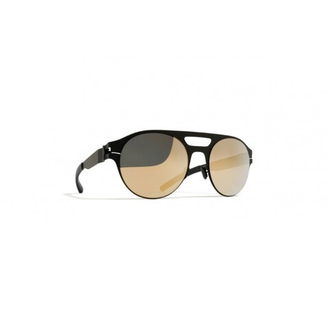 MYKITA HUDSON BLACK GOLD - Thumbnail