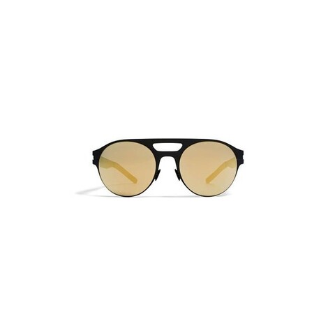 MYKITA HUDSON BLACK GOLD - Thumbnail