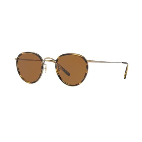 OLIVER PEOPLES OV 1104S 503953 48 Unısex Güneş Gözlüğü - Thumbnail