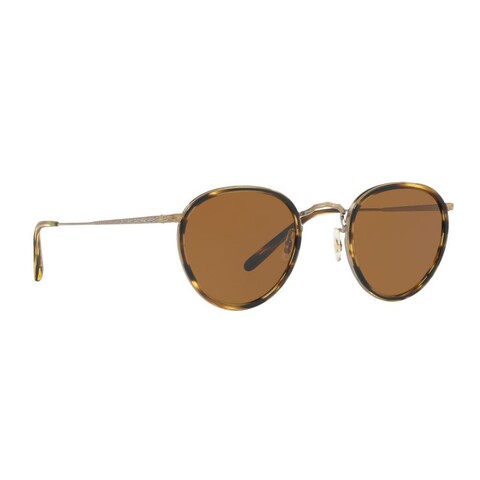 OLIVER PEOPLES OV 1104S 503953 48 Unısex Güneş Gözlüğü - Thumbnail