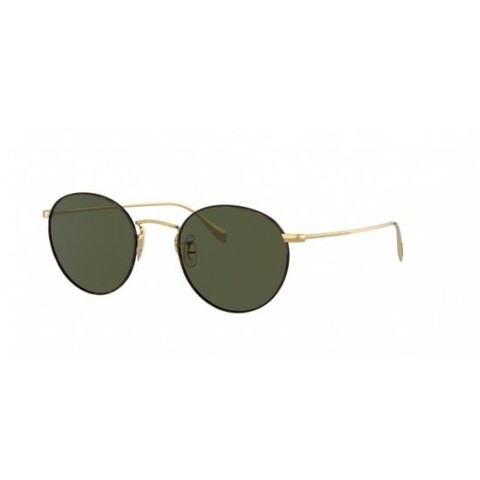 OLIVER PEOPLES OV 1186S 530552 50 Unisex Güneş Gözlüğü - Thumbnail