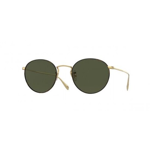 OLIVER PEOPLES OV 1186S 530552 50 Unisex Güneş Gözlüğü - Thumbnail