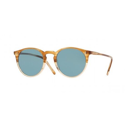 OLIVER PEOPLES OV 5183S 1674P1 48 Unısex Güneş Gözlüğü - Thumbnail