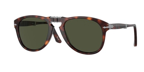 PERSOL PO 0714 24/31 54 Erkek Güneş Gözlüğü - Thumbnail