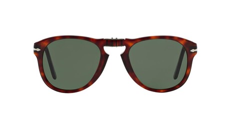 PERSOL PO 0714 24/31 54 Erkek Güneş Gözlüğü - Thumbnail