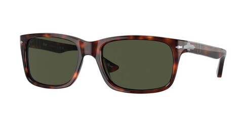 PERSOL PO 3048S 24/31 58 Unisex Güneş Gözlüğü - Thumbnail