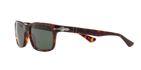 PERSOL PO 3048S 24/31 58 Unisex Güneş Gözlüğü - Thumbnail