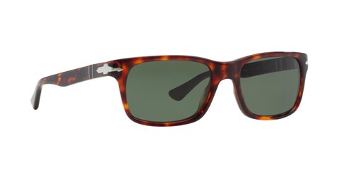 PERSOL PO 3048S 24/31 58 Unisex Güneş Gözlüğü - Thumbnail