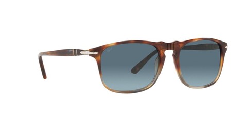 PERSOL PO 3059S 1158Q8 54 Erkek Güneş Gözlüğü - Thumbnail