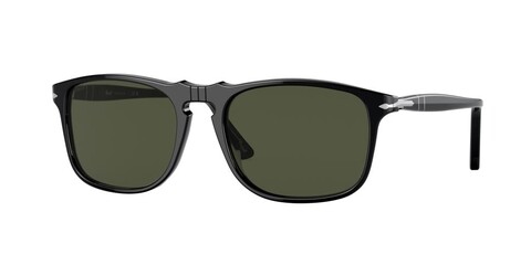 PERSOL PO 3059S 95/31 54 Erkek Güneş Gözlüğü - Thumbnail