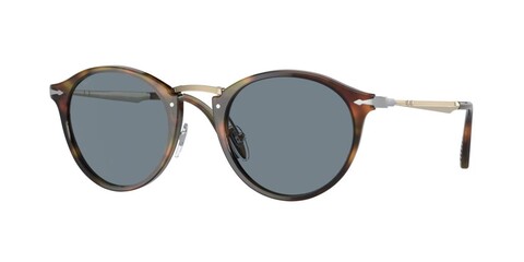 PERSOL PO 3166S 108/56 51 Unisex Güneş Gözlüğü - Thumbnail