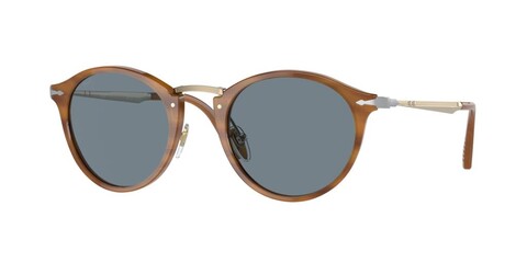 PERSOL PO 3166S 960/56 51 Unisex Güneş Gözlüğü - Thumbnail