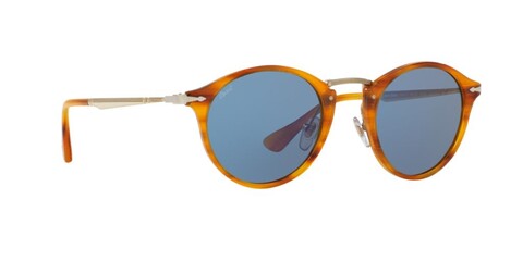 PERSOL PO 3166S 960/56 51 Unisex Güneş Gözlüğü - Thumbnail