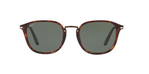 PERSOL PO 3186S 24/31 51 Unisex Güneş Gözlüğü - Thumbnail