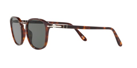 PERSOL PO 3186S 24/31 51 Unisex Güneş Gözlüğü - Thumbnail