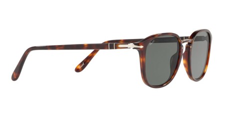 PERSOL PO 3186S 24/31 51 Unisex Güneş Gözlüğü - Thumbnail