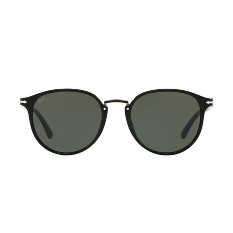 Persol PO 3210S 95/31 54 TYPEWRITER EVOLUTION Unisex Güneş Gözlüğü - Thumbnail