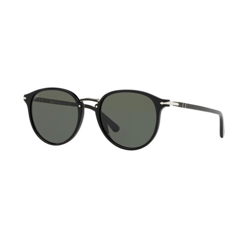 PERSOL PO 3210S 95/31 51 Unisex Güneş Gözlüğü - Thumbnail