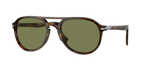 PERSOL PO 3235S 108/4E 55 Erkek Güneş Gözlüğü - Thumbnail