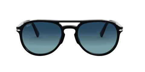 PERSOL PO 3235S 95/S3 55 Erkek Güneş Gözlüğü - Thumbnail