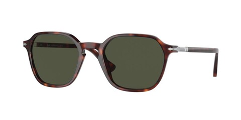 PERSOL PO 3256S 24/31 51 Unisex Güneş Gözlüğü - Thumbnail