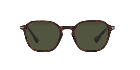 PERSOL PO 3256S 24/31 51 Unisex Güneş Gözlüğü - Thumbnail