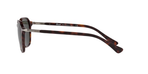 PERSOL PO 3256S 24/31 51 Unisex Güneş Gözlüğü - Thumbnail