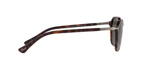 PERSOL PO 3256S 24/31 51 Unisex Güneş Gözlüğü - Thumbnail