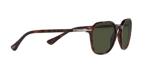 PERSOL PO 3256S 24/31 51 Unisex Güneş Gözlüğü - Thumbnail