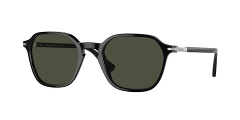 PERSOL PO 3256S 95/31 51 Unisex Güneş Gözlüğü - Thumbnail