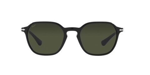 PERSOL PO 3256S 95/31 51 Unisex Güneş Gözlüğü - Thumbnail