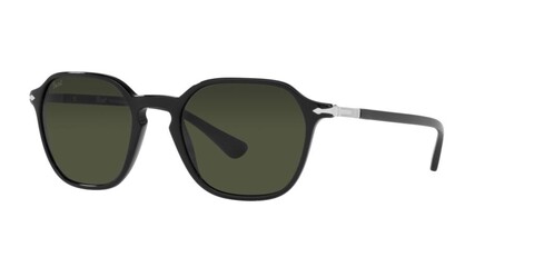 PERSOL PO 3256S 95/31 51 Unisex Güneş Gözlüğü - Thumbnail