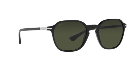 PERSOL PO 3256S 95/31 51 Unisex Güneş Gözlüğü - Thumbnail