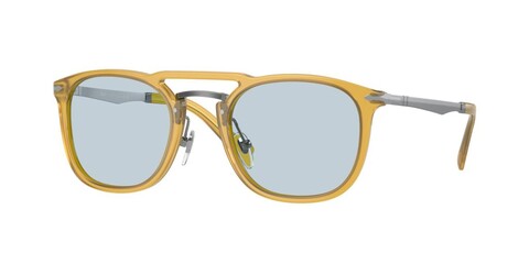 PERSOL PO 3265S 204/56 50 Unisex Güneş Gözlüğü - Thumbnail