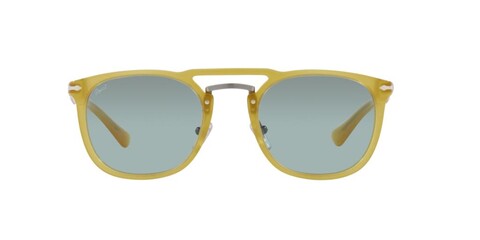 PERSOL PO 3265S 204/56 50 Unisex Güneş Gözlüğü - Thumbnail