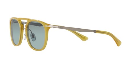 PERSOL PO 3265S 204/56 50 Unisex Güneş Gözlüğü - Thumbnail