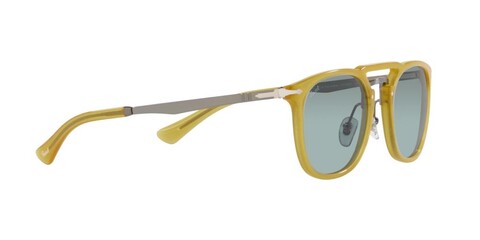 PERSOL PO 3265S 204/56 50 Unisex Güneş Gözlüğü - Thumbnail